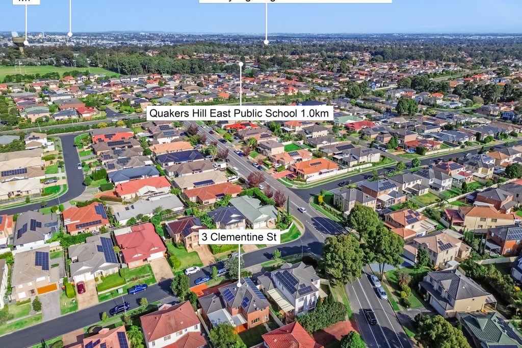 3 Clementine Street, Parklea NSW 2768 - photo 18