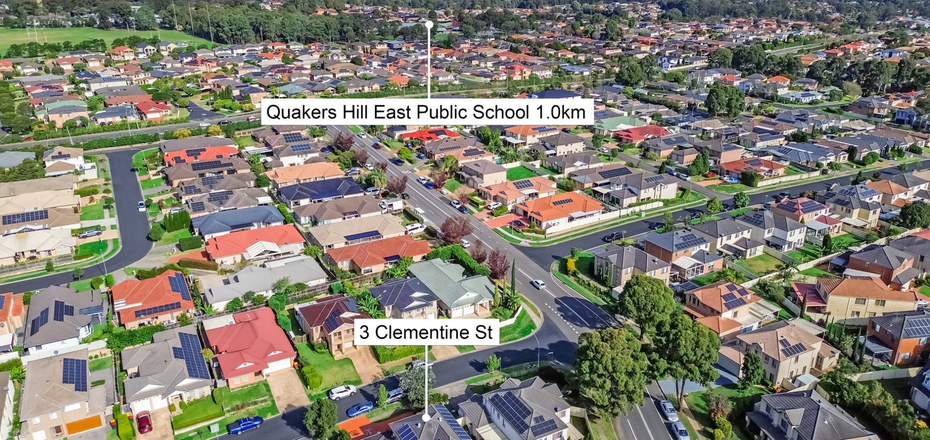3 Clementine Street, Parklea NSW 2768 - photo 18