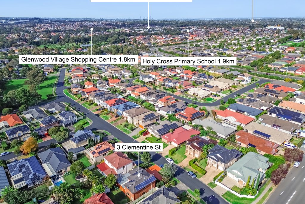 3 Clementine Street, Parklea NSW 2768 - photo 19