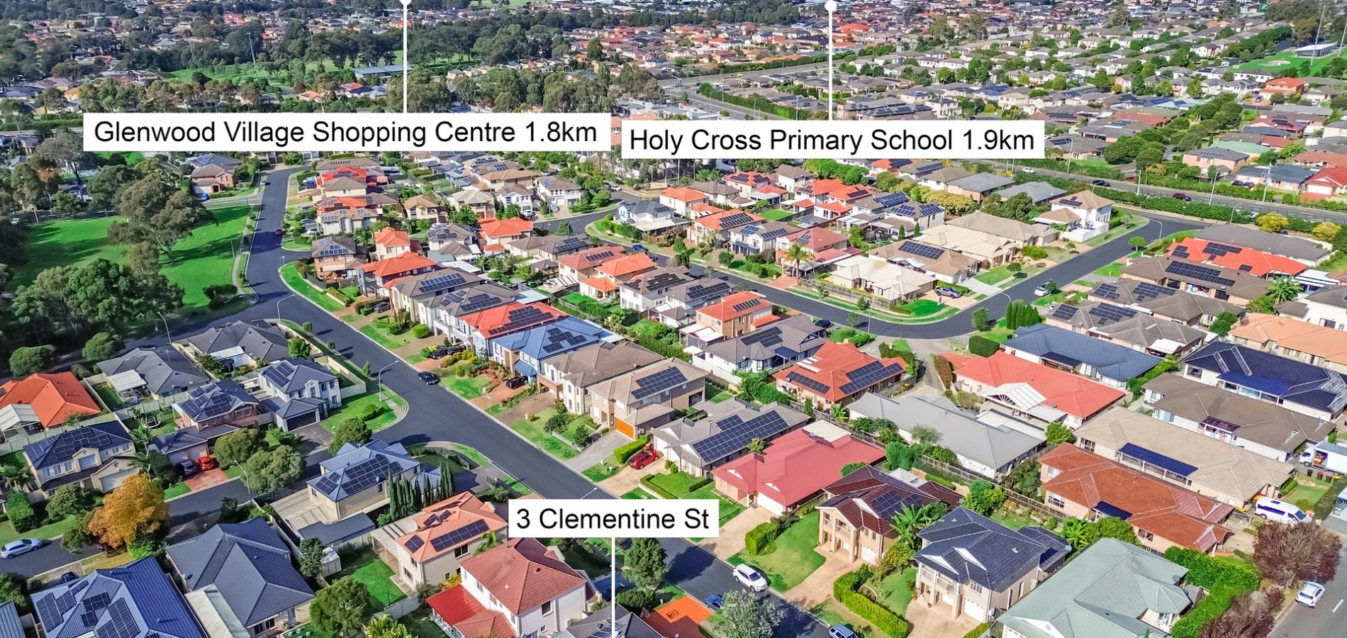 3 Clementine Street, Parklea NSW 2768 - photo 19