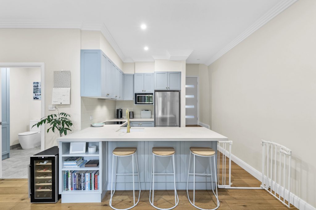 5/19 Chelsea Avenue, Baulkham Hills NSW 2153 - photo 2