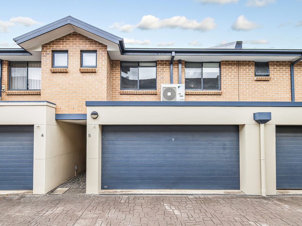 5/19 Chelsea Avenue, Baulkham Hills NSW 2153 - McGrath West Group