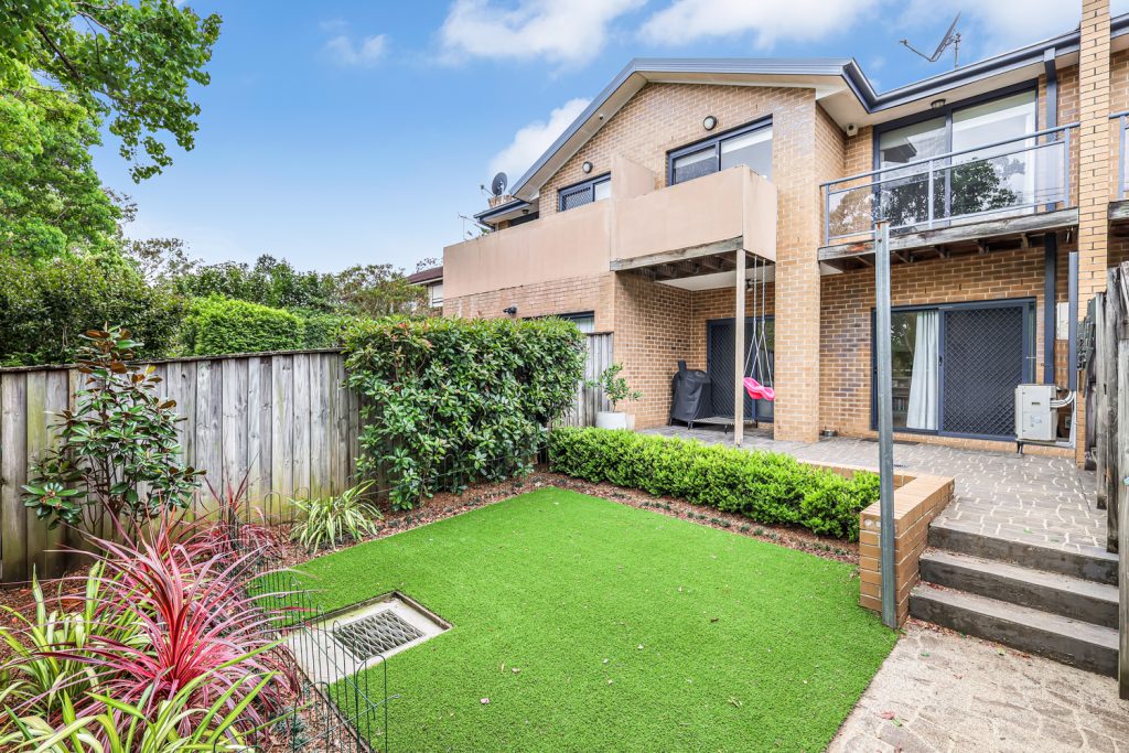 5/19 Chelsea Avenue, Baulkham Hills NSW 2153 - photo 3