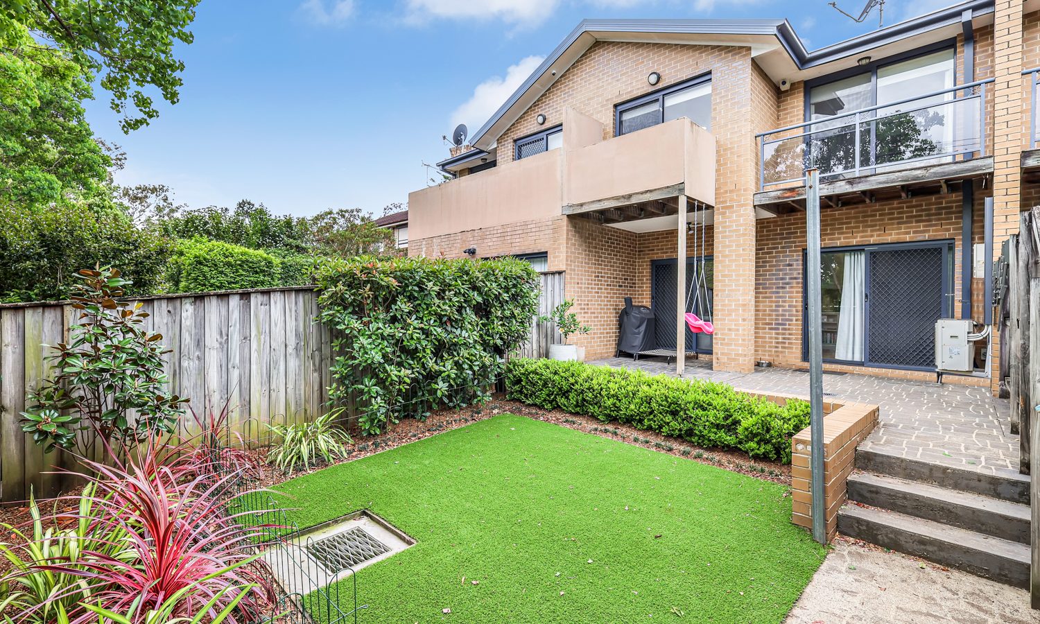 5/19 Chelsea Avenue, Baulkham Hills NSW 2153 - photo 3