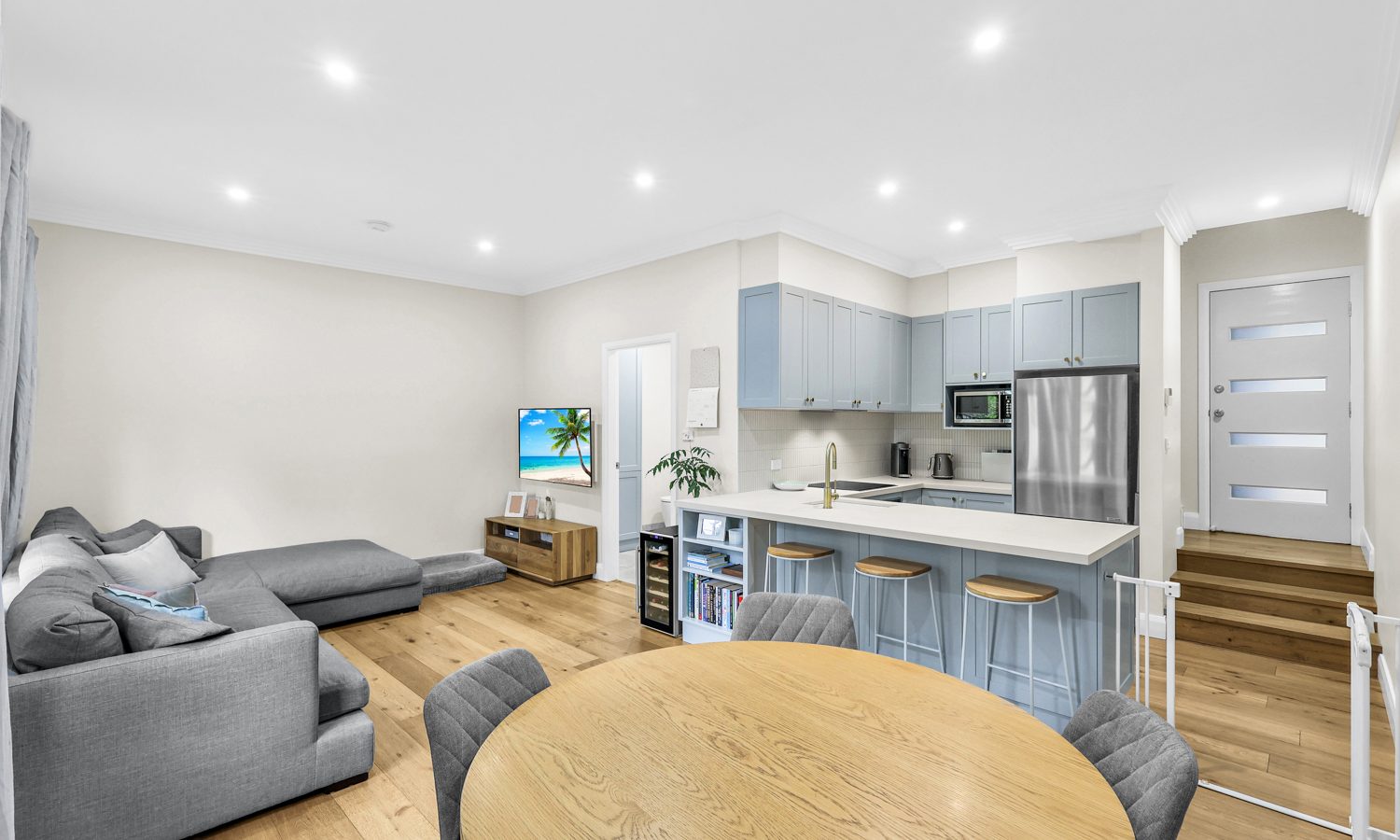 5/19 Chelsea Avenue, Baulkham Hills NSW 2153 - photo 4