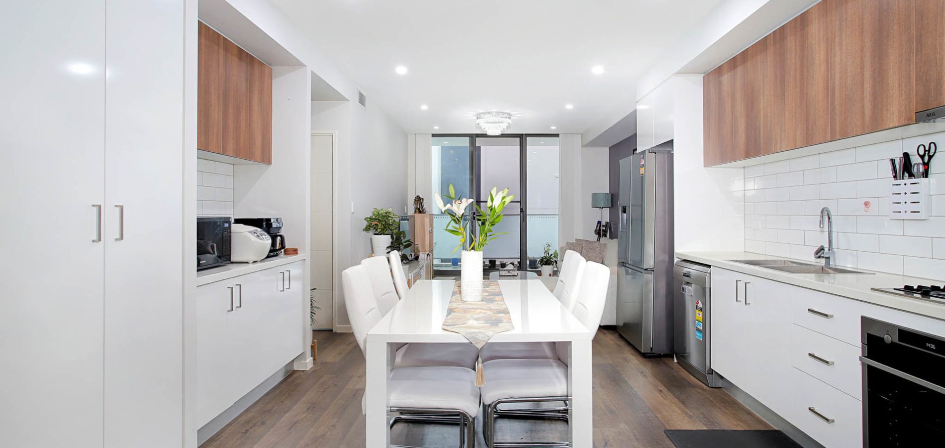 108/31C Garfield Street, Wentworthville NSW 2145 - photo 4