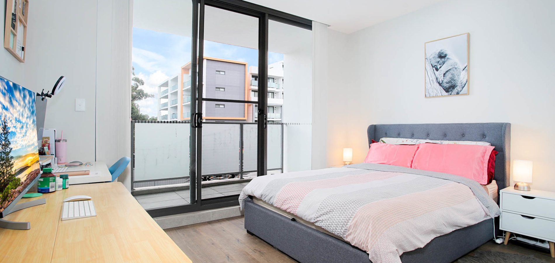 108/31C Garfield Street, Wentworthville NSW 2145 - photo 5