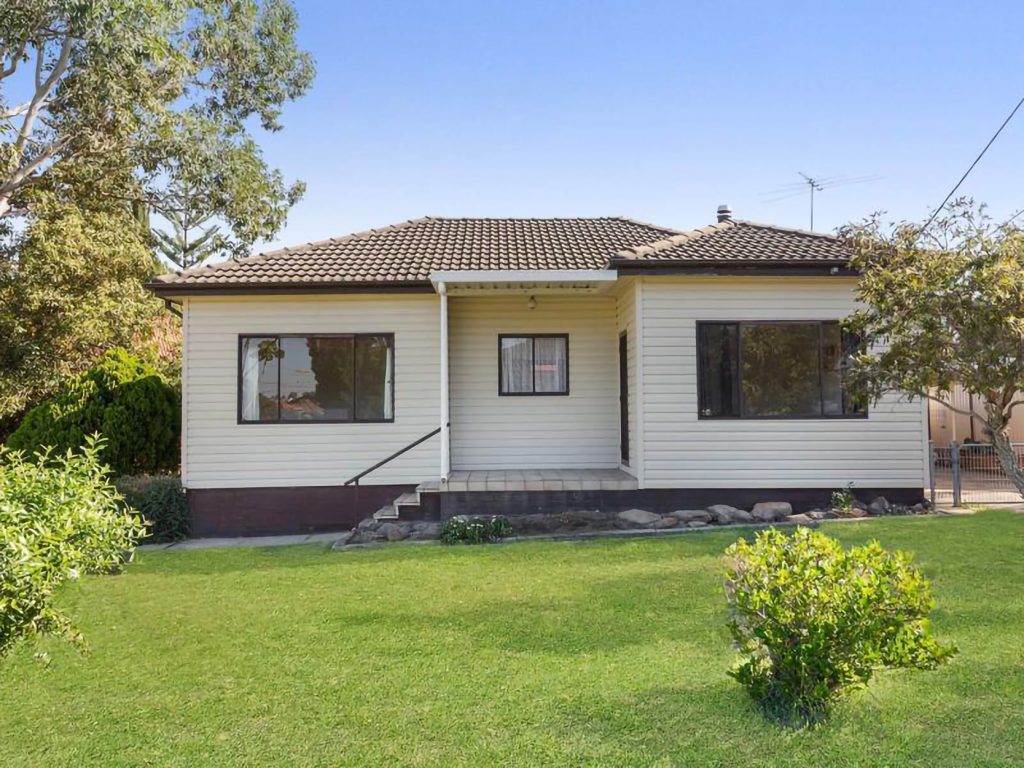 6 Highland Avenue, Toongabbie NSW 2146 - McGrath West Group