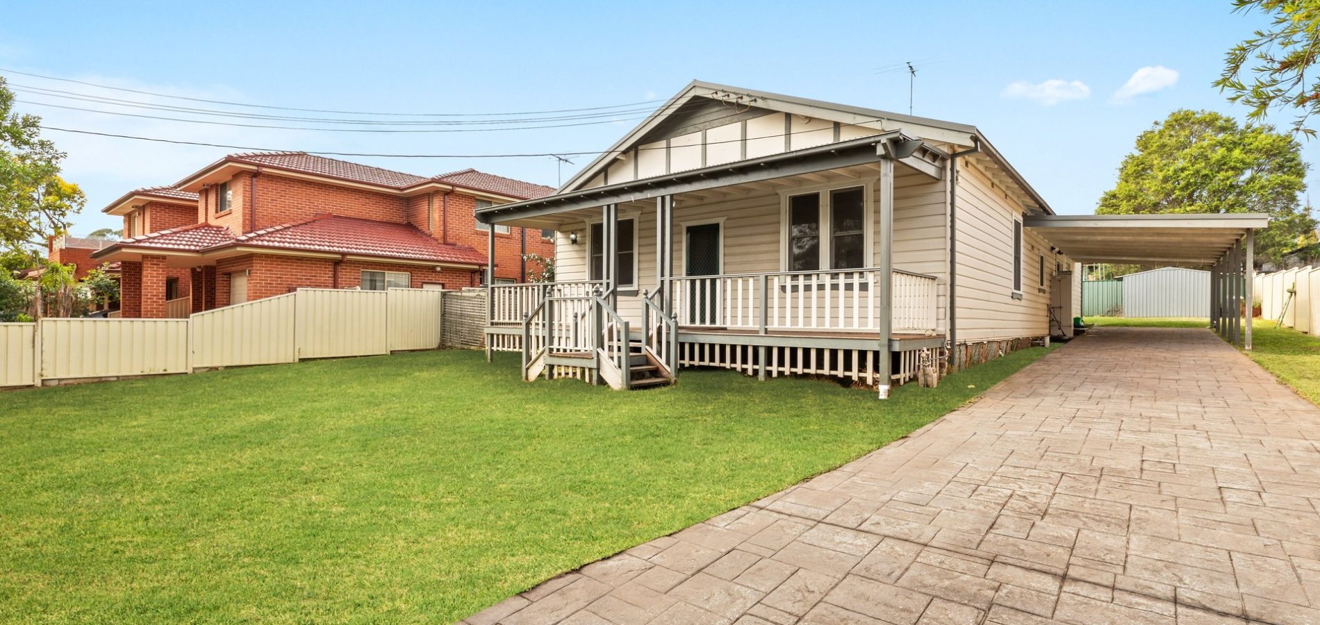 35 Wyena Road, Pendle Hill NSW 2145 - photo 2