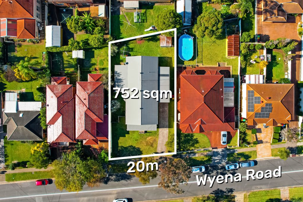 35 Wyena Road, Pendle Hill NSW 2145 - McGrath West Group