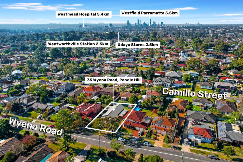 35 Wyena Road, Pendle Hill NSW 2145 - photo 16