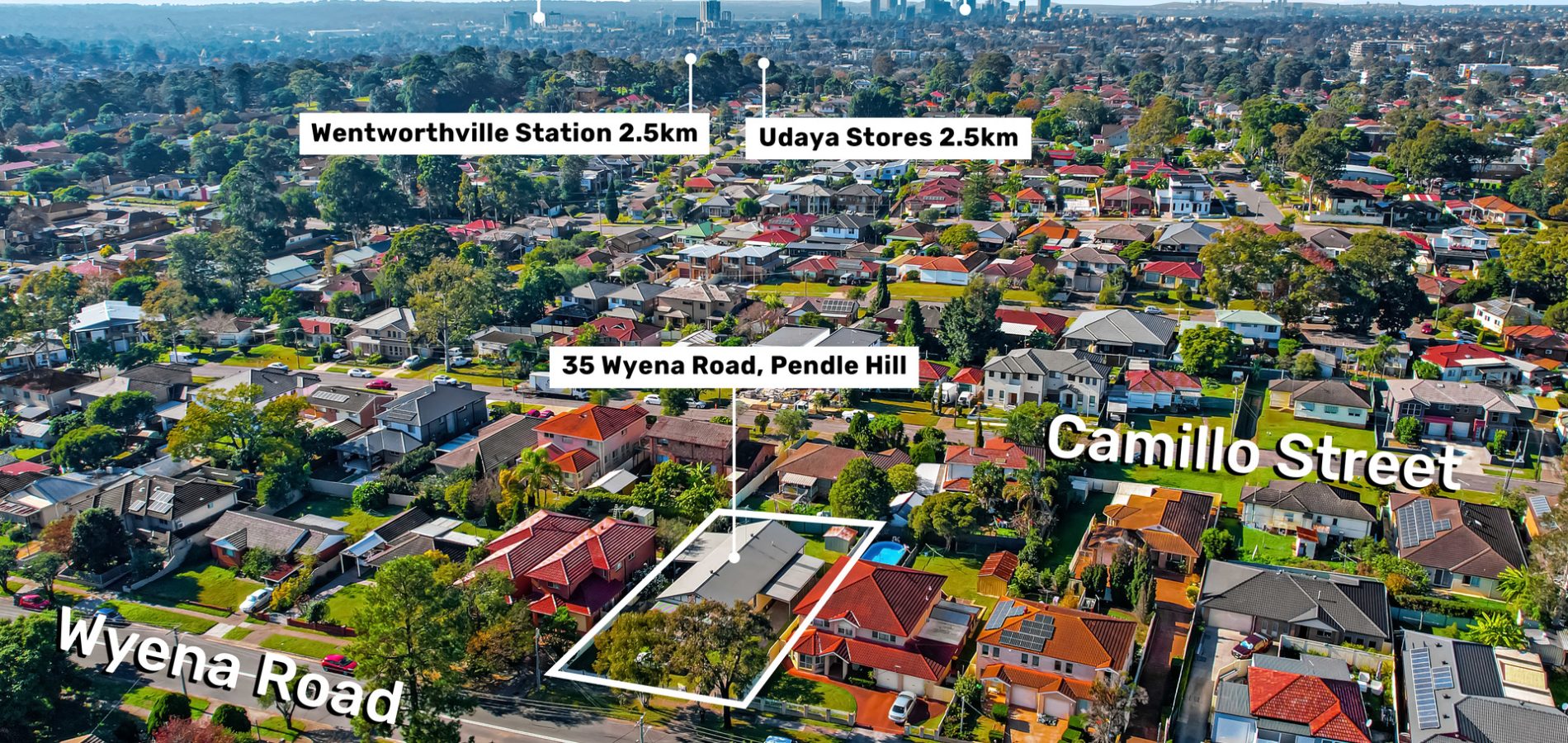 35 Wyena Road, Pendle Hill NSW 2145 - photo 16