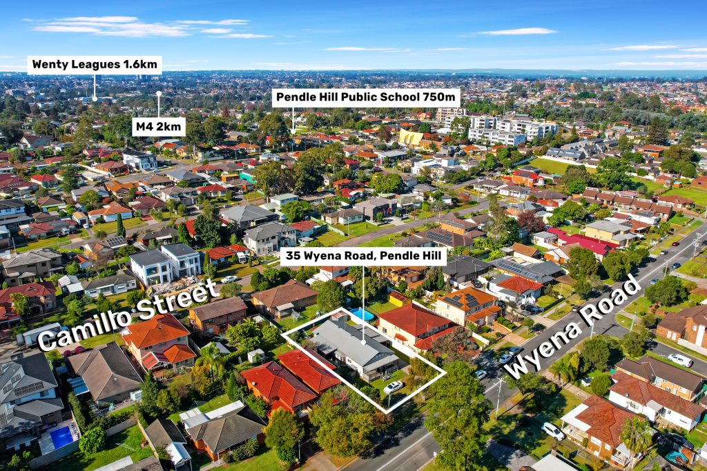 35 Wyena Road, Pendle Hill NSW 2145 - photo 18