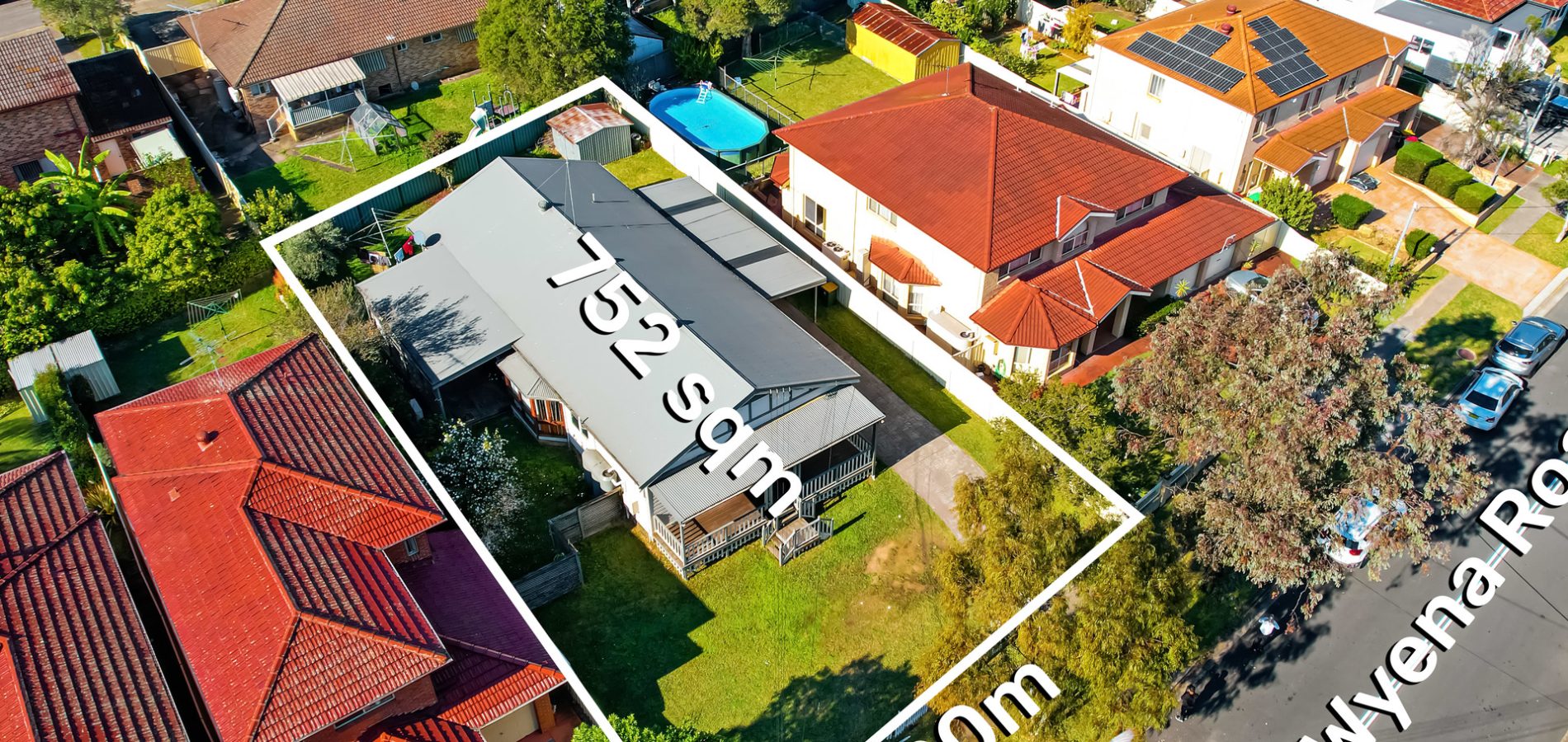 35 Wyena Road, Pendle Hill NSW 2145 - photo 3