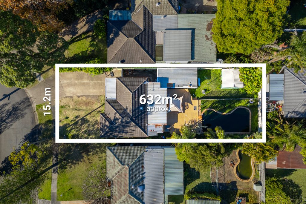 Sold - 40 Merryl Avenue - New Property in Old Toongabbie - Real Estate by Brad Panayiotou
