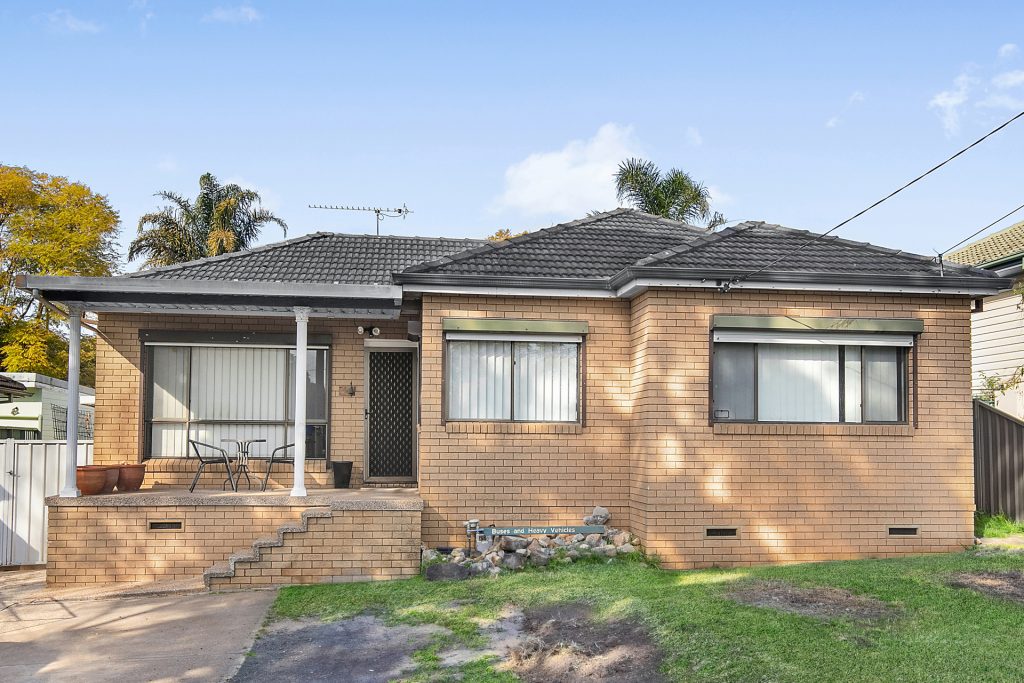 Sold - 40 Merryl Avenue - New Property in Old Toongabbie - Real Estate by Brad Panayiotou