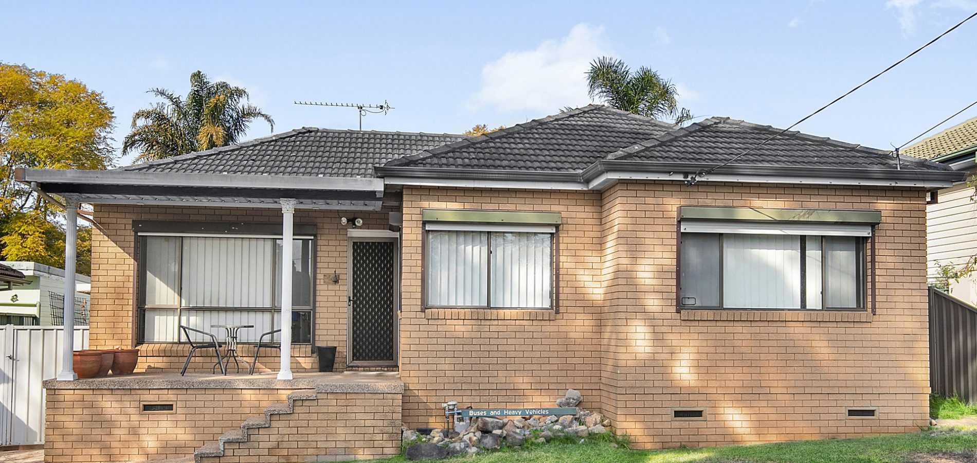 Sold - 40 Merryl Avenue - New Property in Old Toongabbie - Real Estate by Brad Panayiotou