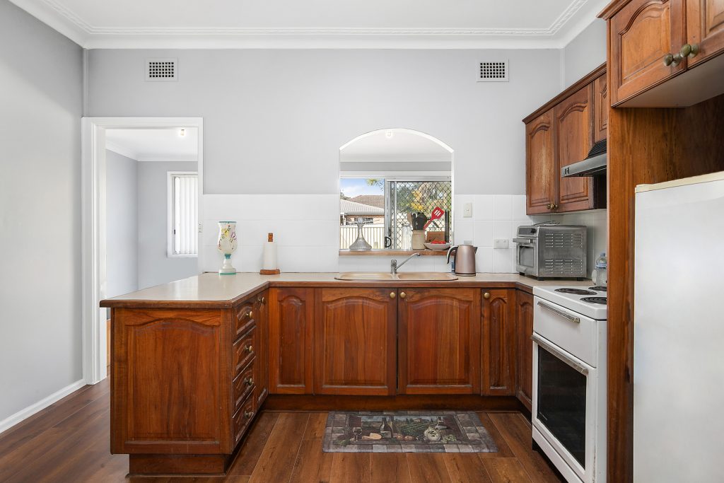 Sold - 40 Merryl Avenue - New Property in Old Toongabbie - Real Estate by Brad Panayiotou