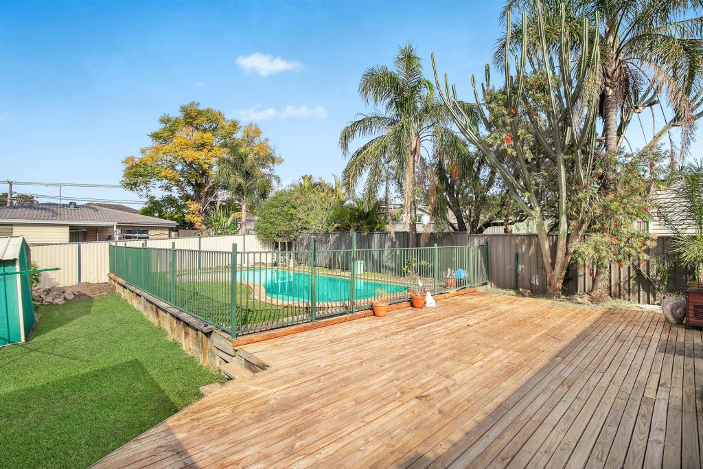 Sold - 40 Merryl Avenue - New Property in Old Toongabbie - Real Estate by Brad Panayiotou