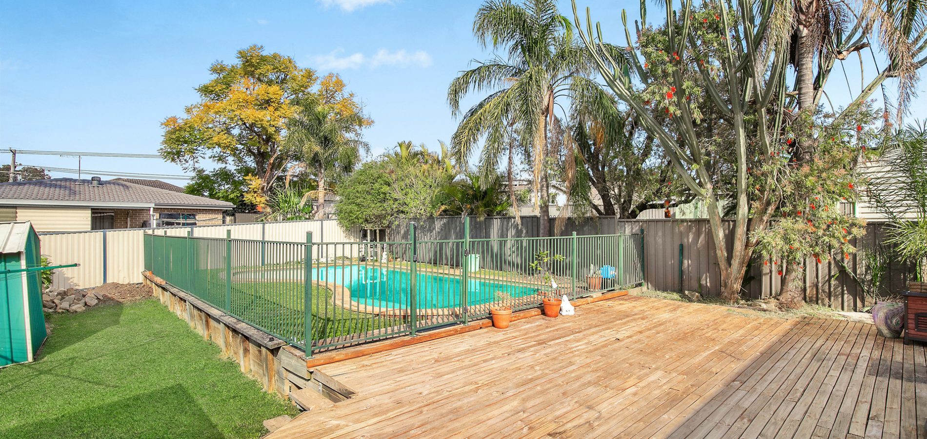 Sold - 40 Merryl Avenue - New Property in Old Toongabbie - Real Estate by Brad Panayiotou