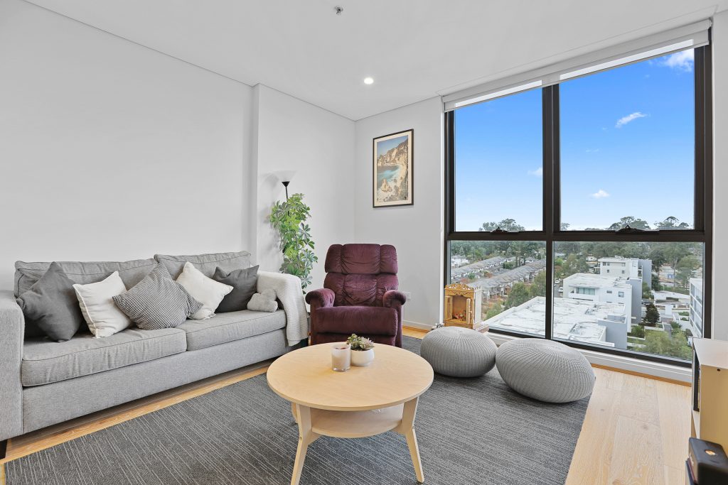 911/100 Fairway Drive, Norwest NSW 2153 - photo 2