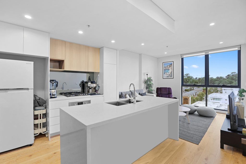 911/100 Fairway Drive, Norwest NSW 2153 - photo 3