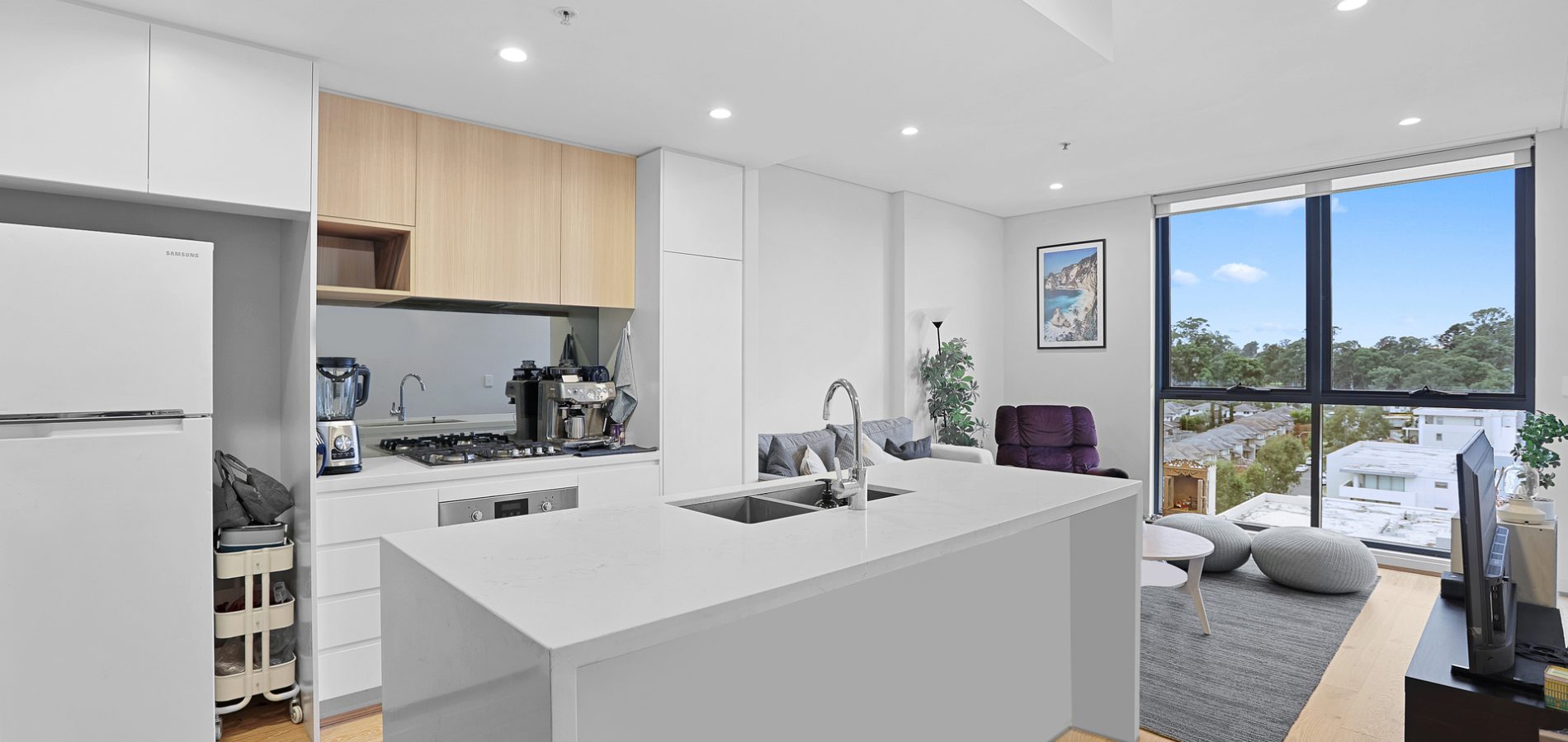 911/100 Fairway Drive, Norwest NSW 2153 - photo 3