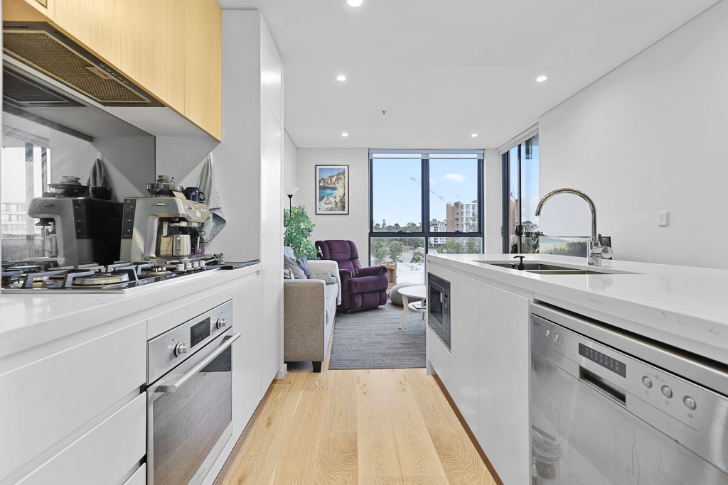 911/100 Fairway Drive, Norwest NSW 2153 - photo 4
