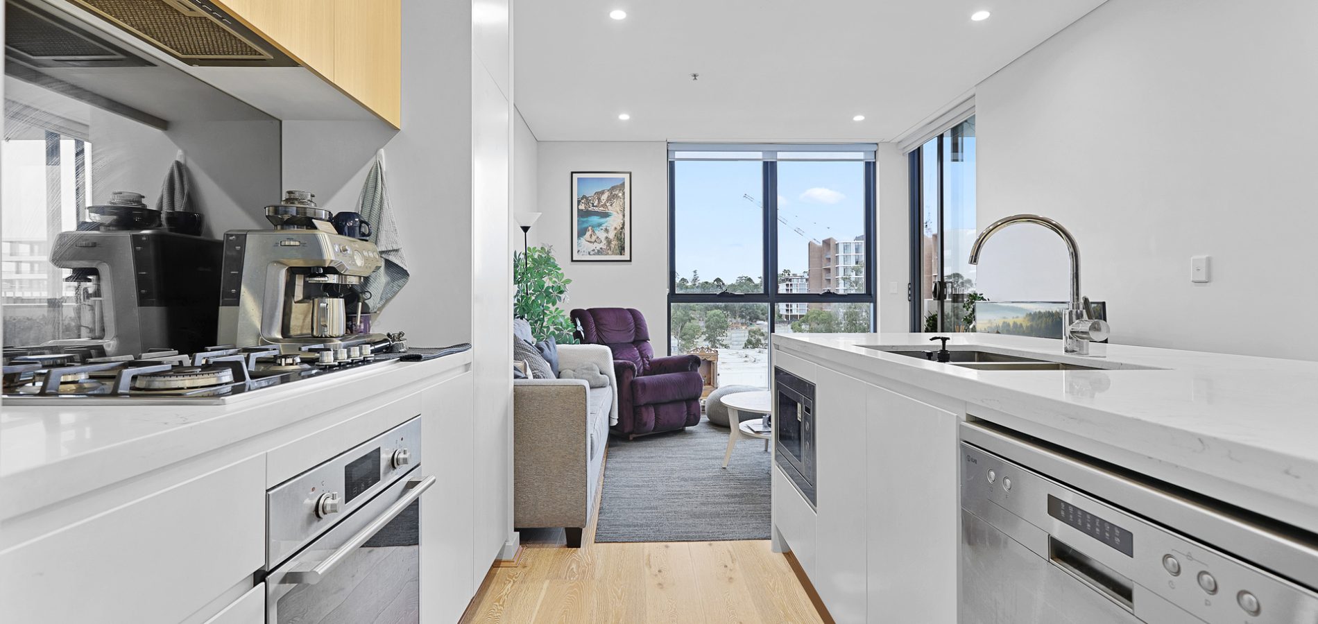 911/100 Fairway Drive, Norwest NSW 2153 - photo 4