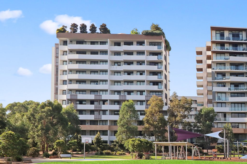 911/100 Fairway Drive, Norwest NSW 2153 - photo 8