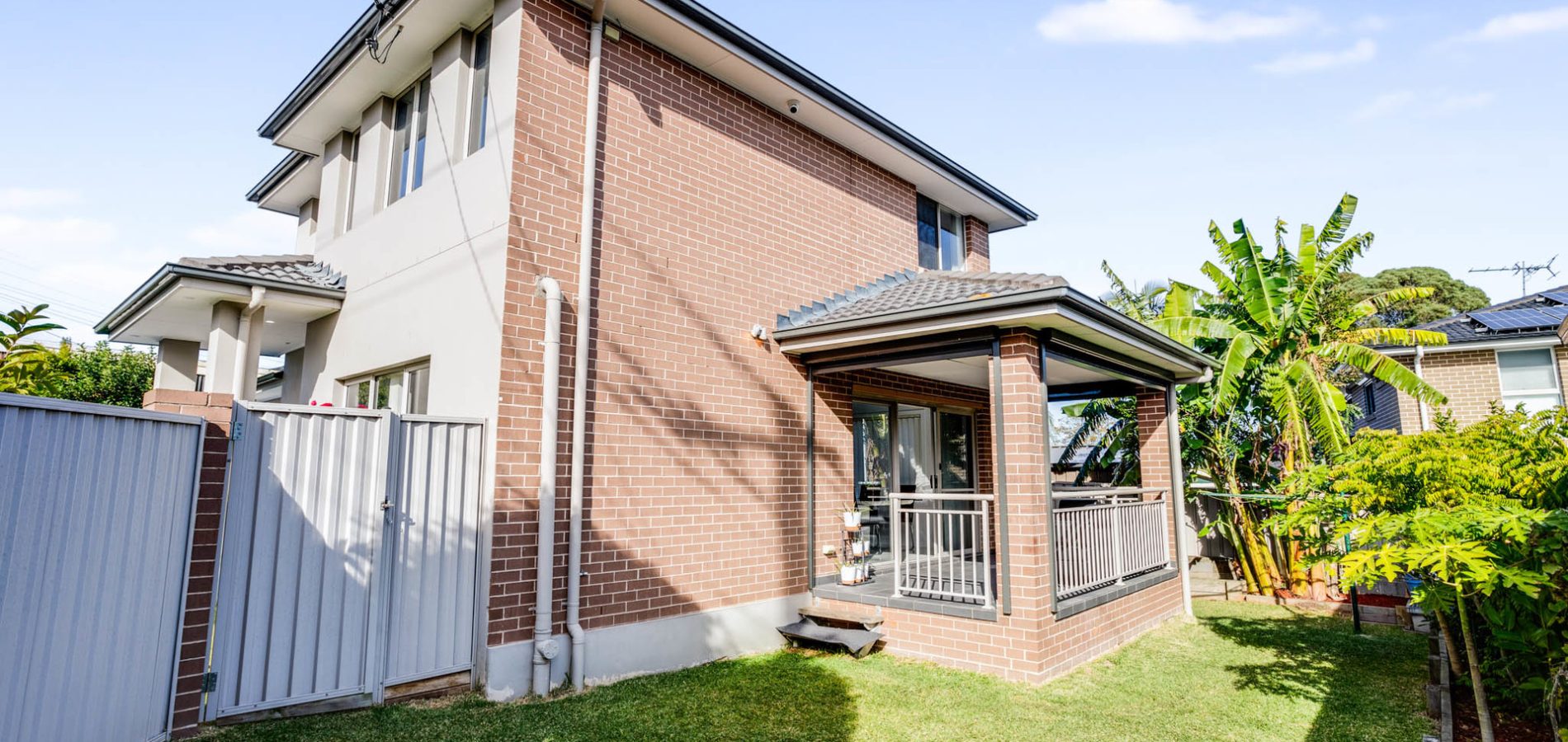2 Quebec Street, Toongabbie NSW 2146 - photo 12