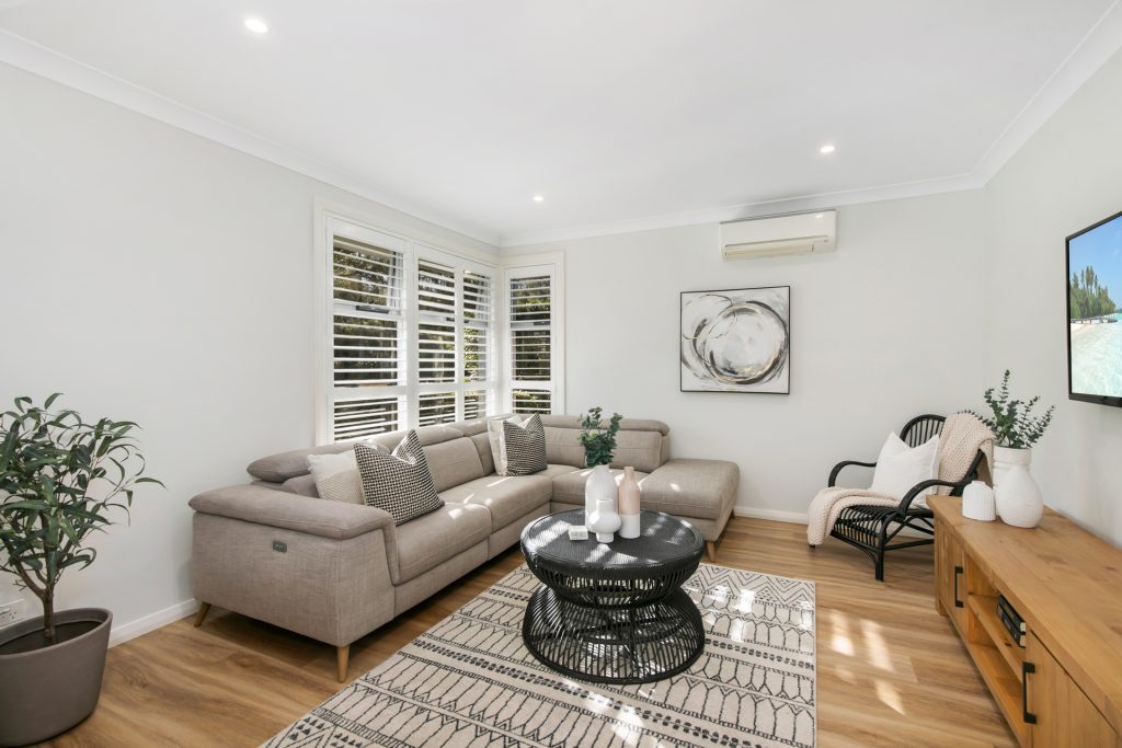9 Levy Crescent, The Ponds NSW 2769 - photo 2