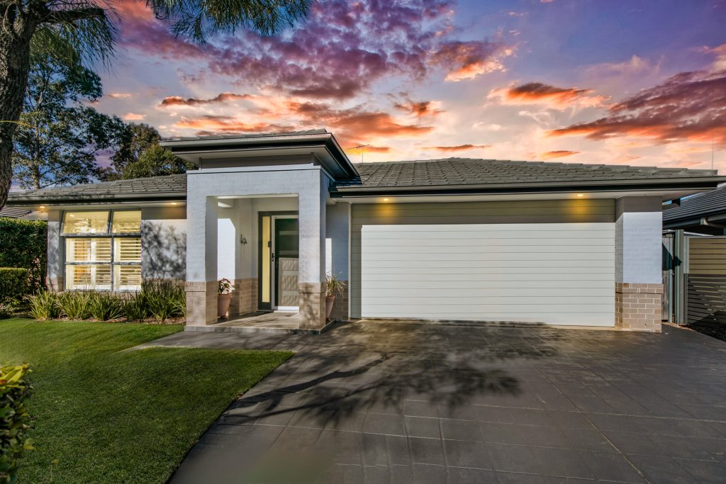 9 Levy Crescent, The Ponds NSW 2769 - McGrath West Group