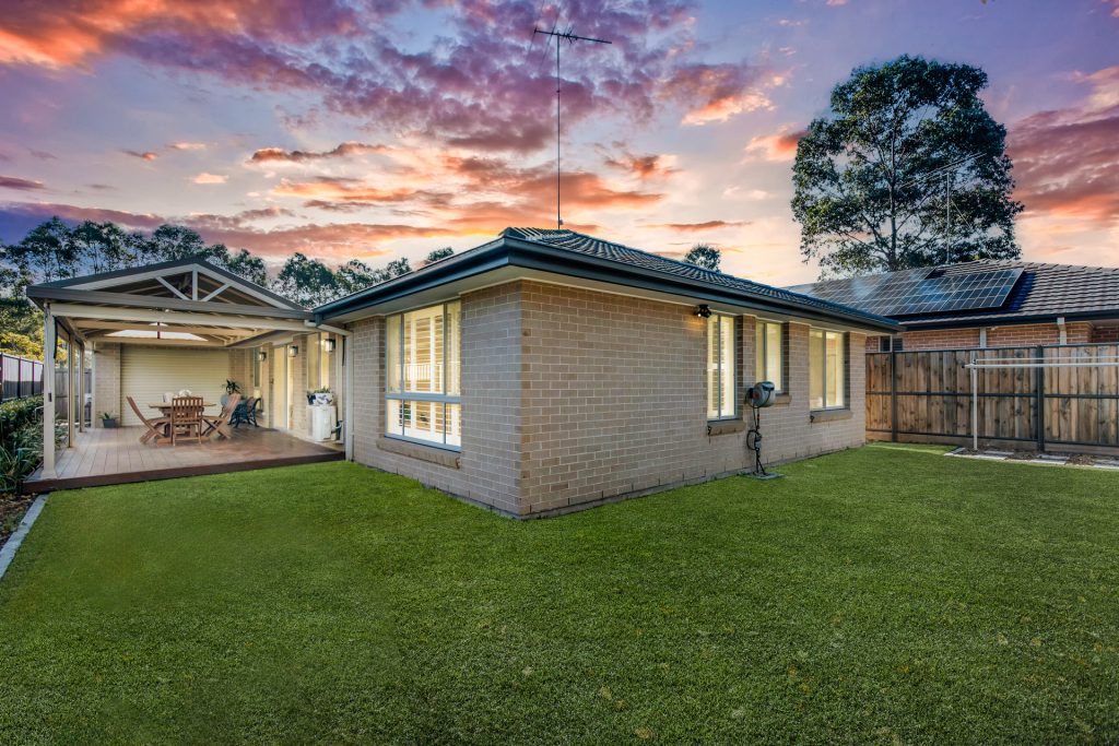 9 Levy Crescent, The Ponds NSW 2769 - photo 3