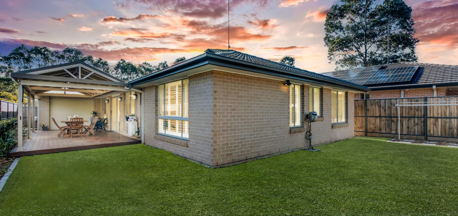 9 Levy Crescent, The Ponds NSW 2769 - photo 3
