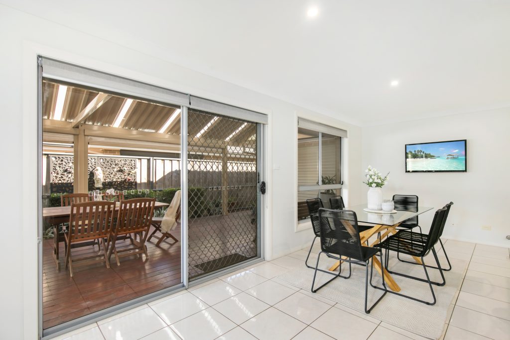 9 Levy Crescent, The Ponds NSW 2769 - photo 4