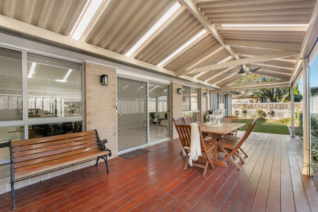 9 Levy Crescent, The Ponds NSW 2769 - photo 8