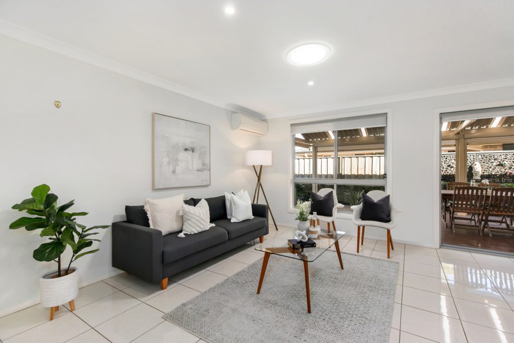 9 Levy Crescent, The Ponds NSW 2769 - photo 9