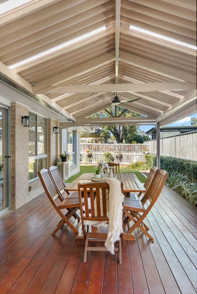 9 Levy Crescent, The Ponds NSW 2769 - photo 10
