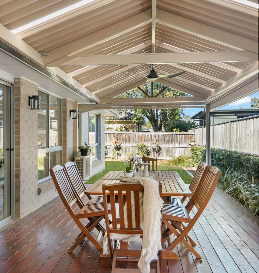 9 Levy Crescent, The Ponds NSW 2769 - photo 10