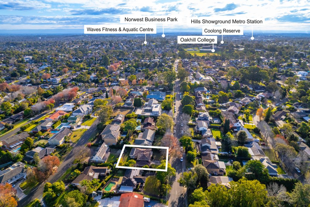 204 Excelsior Avenue, Castle Hill NSW 2154 - photo 20