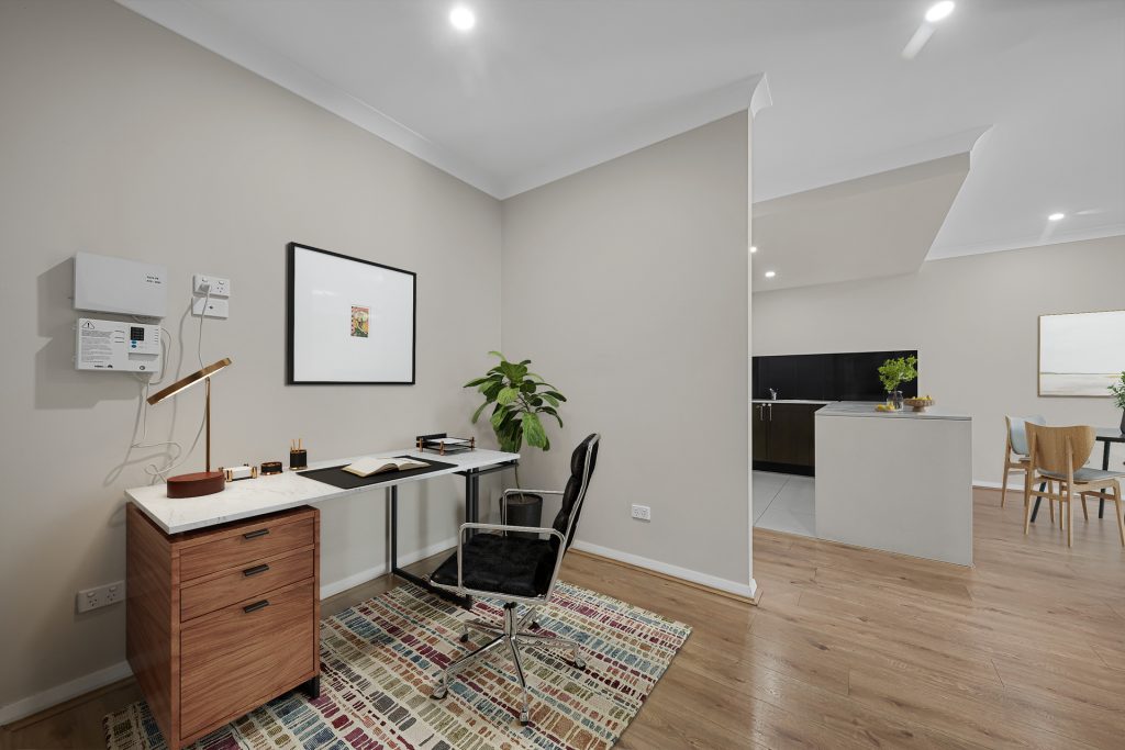 403/8b Myrtle Street, Prospect NSW 2148 - photo 3
