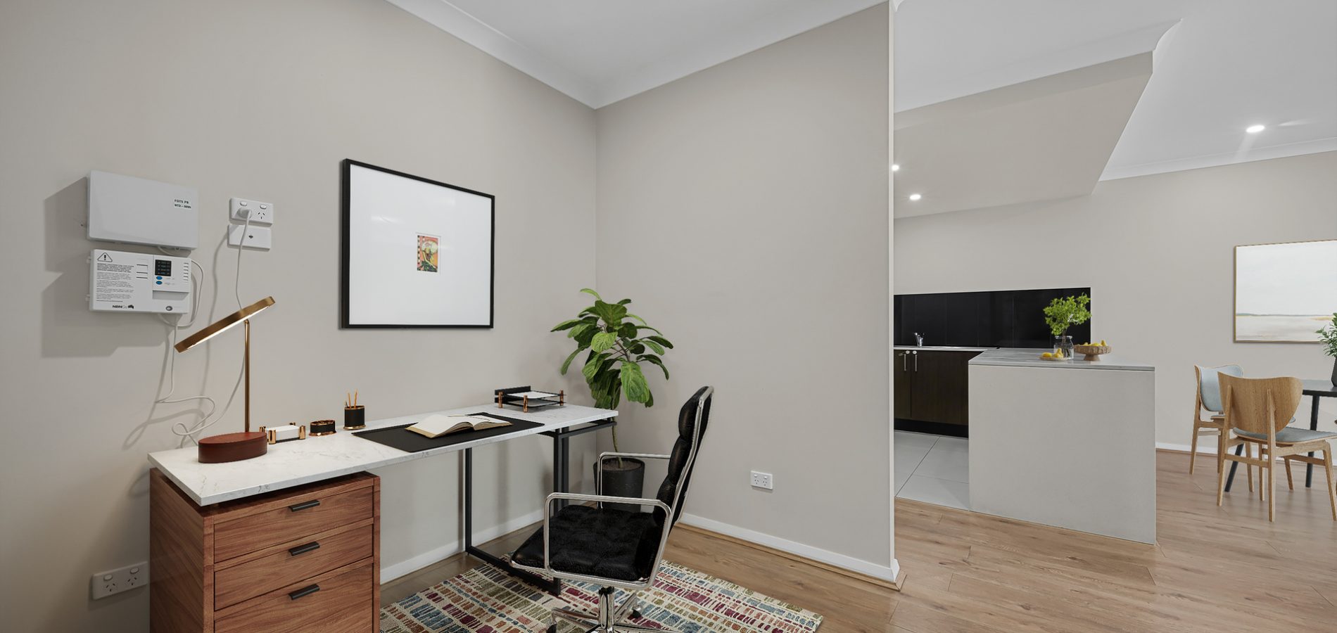 403/8b Myrtle Street, Prospect NSW 2148 - photo 3