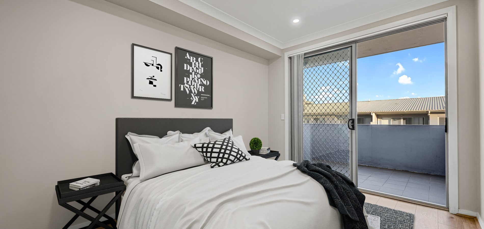 403/8b Myrtle Street, Prospect NSW 2148 - photo 5