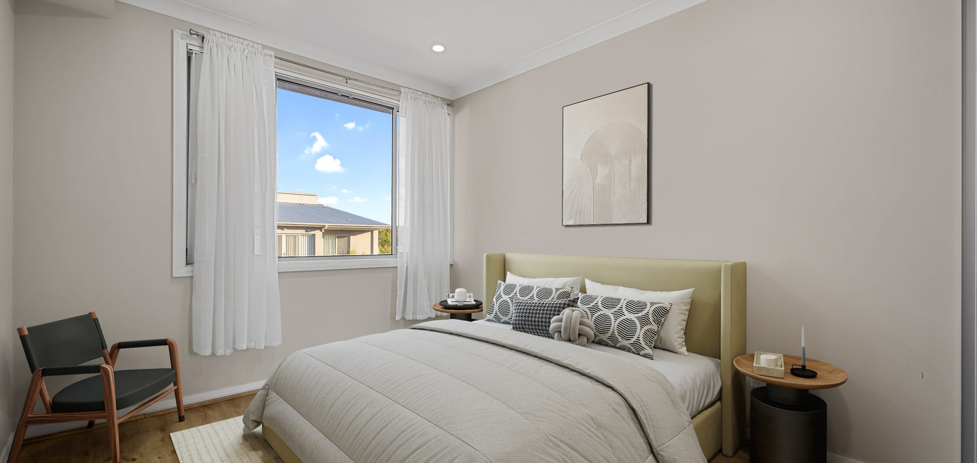 403/8b Myrtle Street, Prospect NSW 2148 - photo 6