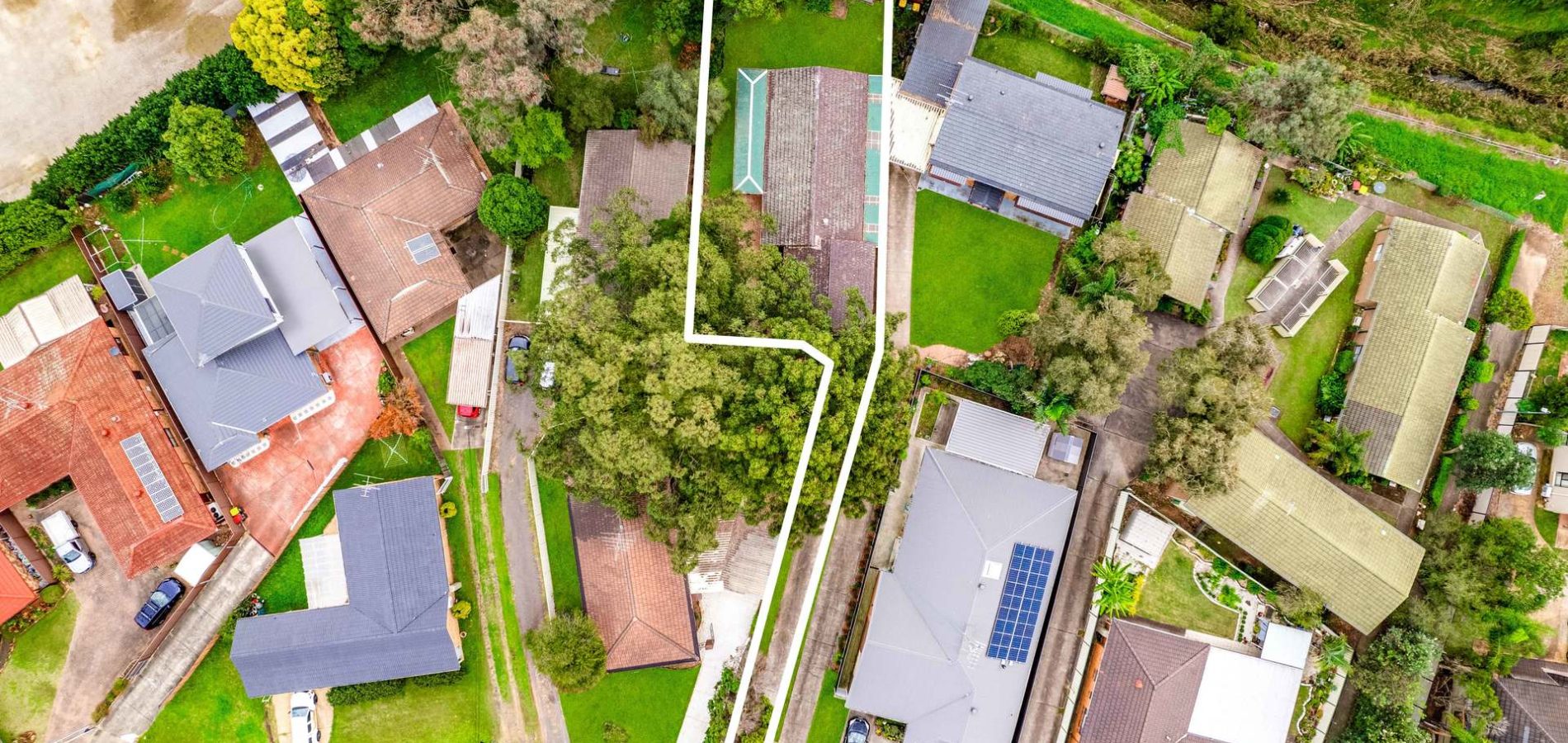 8 Caird Place, Seven Hills NSW 2147 - photo 11