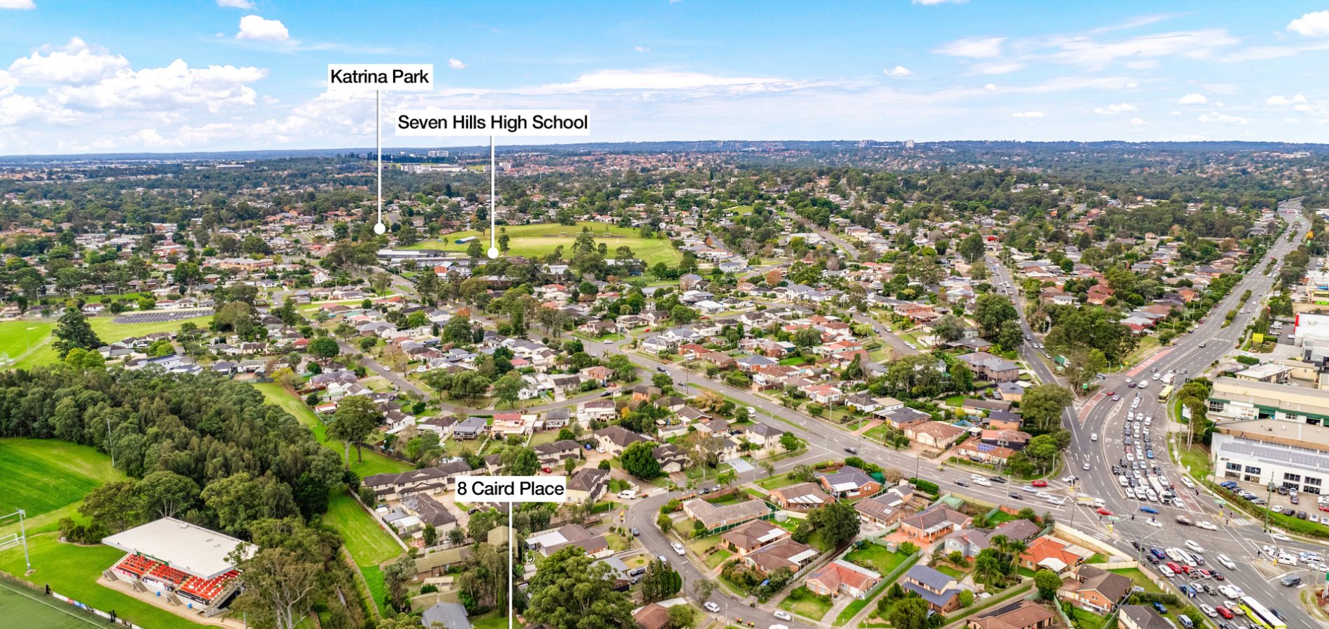 8 Caird Place, Seven Hills NSW 2147 - photo 10
