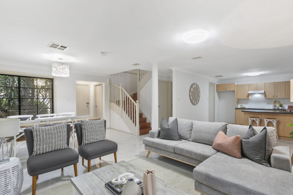 76/59a Castle Street, Castle Hill NSW 2154 - photo 2