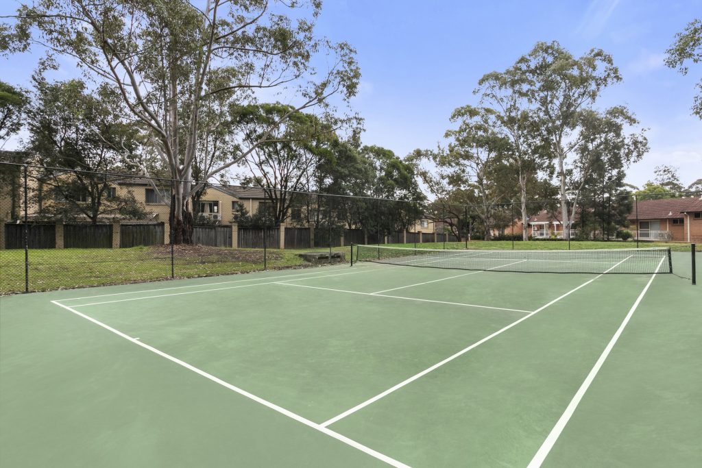 76/59a Castle Street, Castle Hill NSW 2154 - photo 13