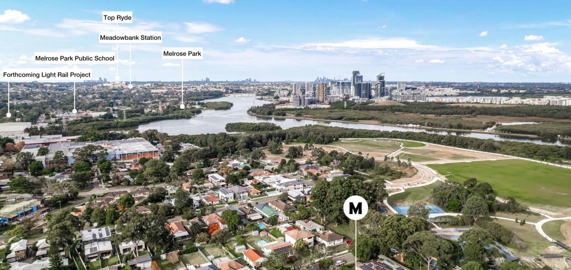 54 Murdoch Street, Ermington NSW 2115 - photo 20
